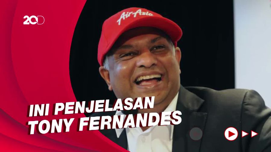 Nasib AirAsia Usai Perusahaan Induk Ganti Nama Jadi Capital A