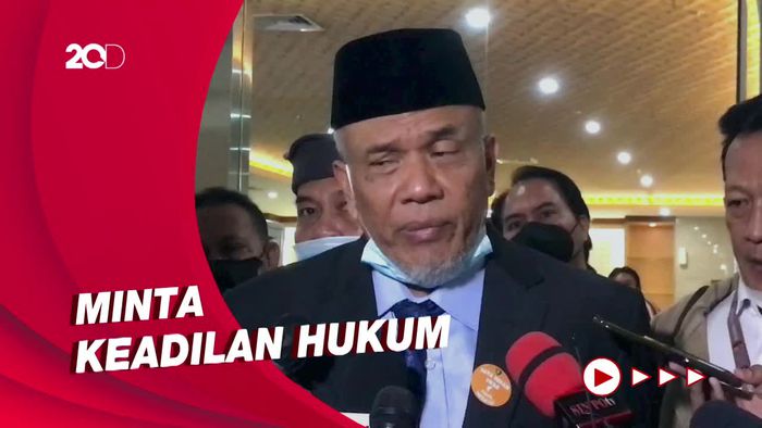 Pihak Edy Mulyadi Bandingkan Kasusnya dengan Arteria Dahlan