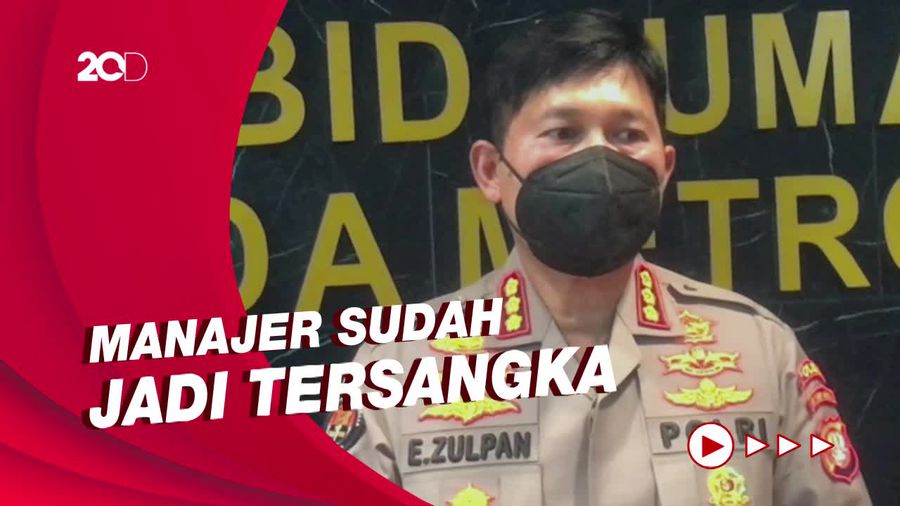 Pemasok Dana Pinjol Ilegal di PIK 2 Kini Sedang Diincar Polisi