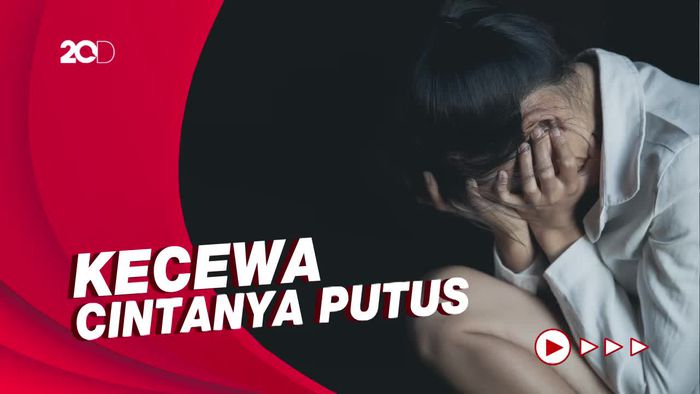 Cabuli Mantan Pacar di Bawah Umur, Pria Tangsel Ancam Sebar Foto Syur