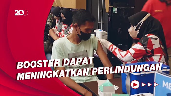 Efektivitas Pfizer-Moderna Lebih Rendah Terhadap Omicron Dibanding Delta