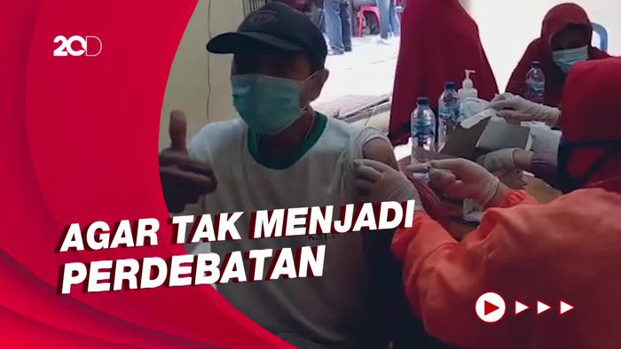 PKS Desak Kemenkes Segera Terbitkan Vaksin Booster Halal