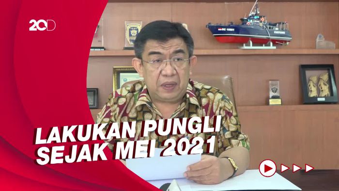 Diduga Pungli Rp 1,7 M, Pegawai Bea Cukai Bandara Soetta Dipecat