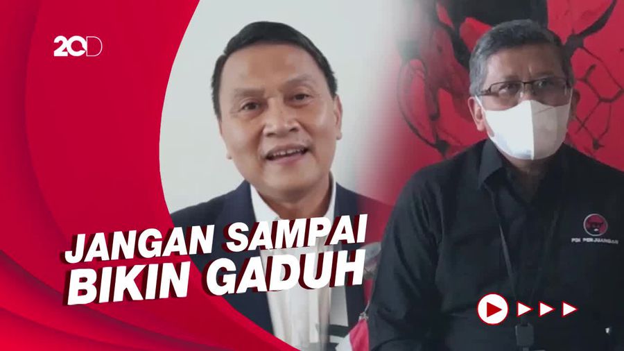 PDIP Siapkan Ahok Jadi Kepala IKN, Apa Komentar PKS?
