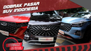 Invasi Mobil China Dimulai! Chery Luncurkan Tiga SUV untuk Indonesia
