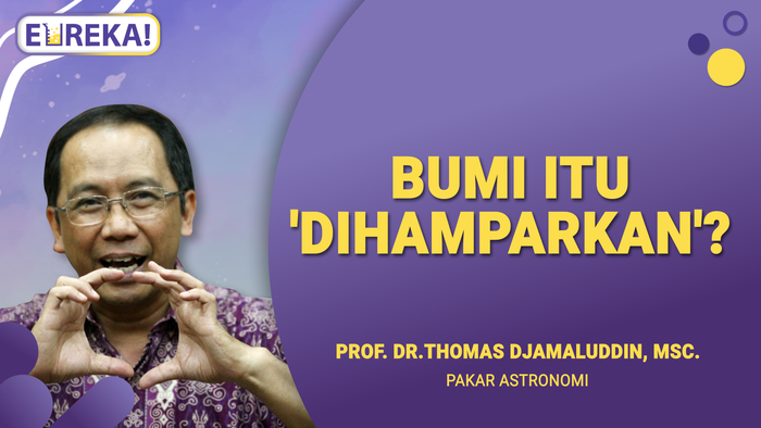 Teori Bumi Datar, Bisakah Dipercaya?