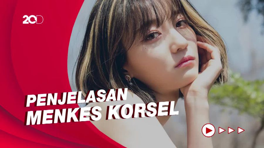Banyak Idol K-Pop Terinfeksi Covid-19, Separah Apa Kondisi di Korsel?