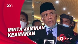 Pihak Edy Mulyadi Jawab Tuntutan Diminta Datang ke Kalimantan