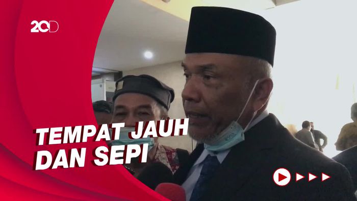 Penjelasan Kuasa Hukum Edy Mulyadi soal Penafsiran Jin Buang Anak