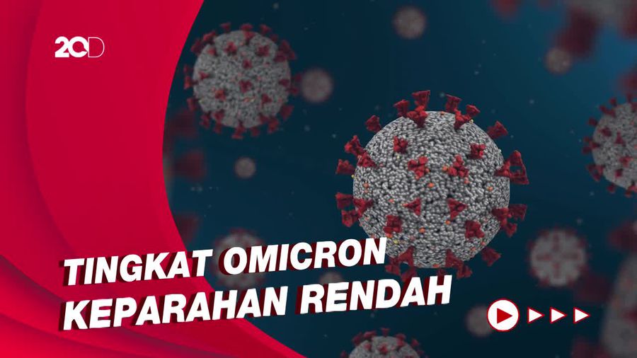 Beda Strategi Pemerintah Hadapi Gelombang Omicron dan Delta