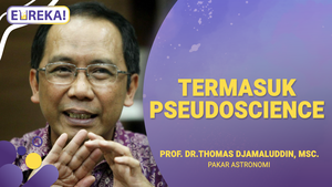 UFO, Alien, dan Kehidupan di Luar Bumi