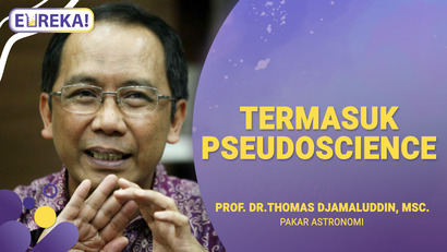 UFO, Alien, dan Kehidupan di Luar Bumi