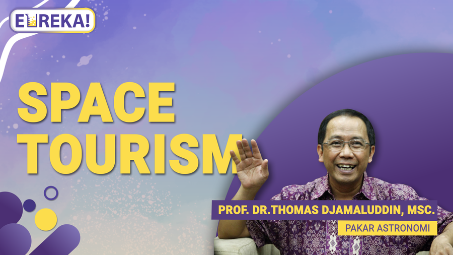 Yuk, Tur ke Bulan! Bisa Nggak, Ya?