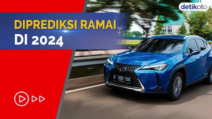 Sabar! Dua Tahun Lagi Mobil Listrik Bekas Banyak & Bisa Dibeli