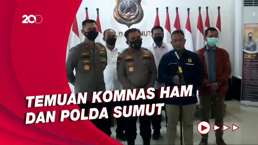 Terkuak! Korban Tewas di Kerangkeng Bupati Langkat Lebih dari Satu