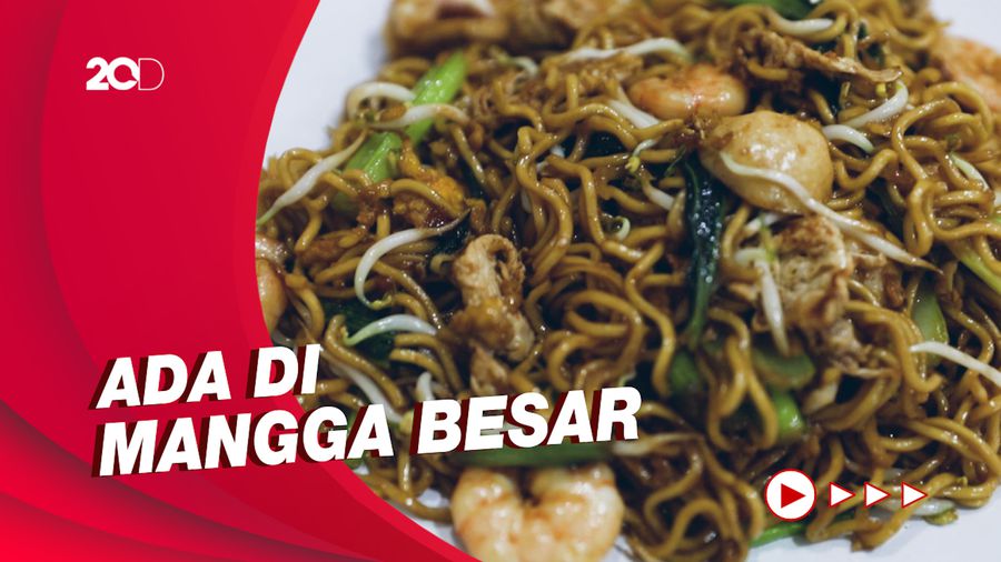 Cita Rasa Gurih Asin Chinese Food Tio Ciu 78
