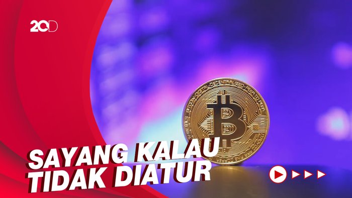 Harapan CEO IDM Co-op Terakit Regulasi Hukum Khusus Kripto