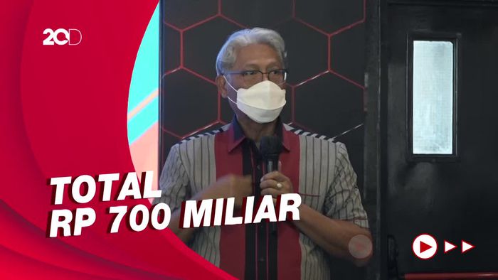 Bank Jateng Gandeng KPK Tagih Kredit, 35 Debitur Nakal Siap Ngangsur