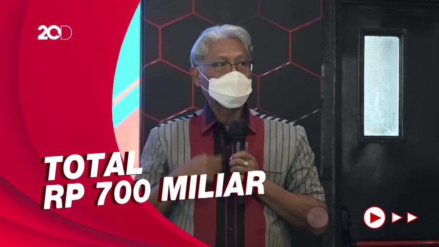 Bank Jateng Gandeng KPK Tagih Kredit, 35 Debitur Nakal Siap Ngangsur