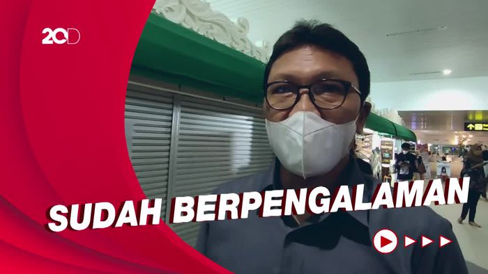 Omicron Sudah Masuk Jogja, Gimana Nasib Industri Pariwisata?