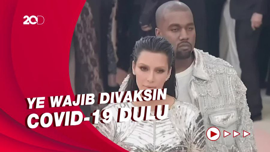 Peringatan PM Australia Soal Rencana Konser Tur Kanye West