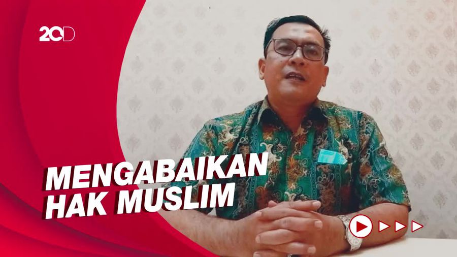 Tak Sediakan Vaksin Booster Halal, Menkes Dicolek YKMI