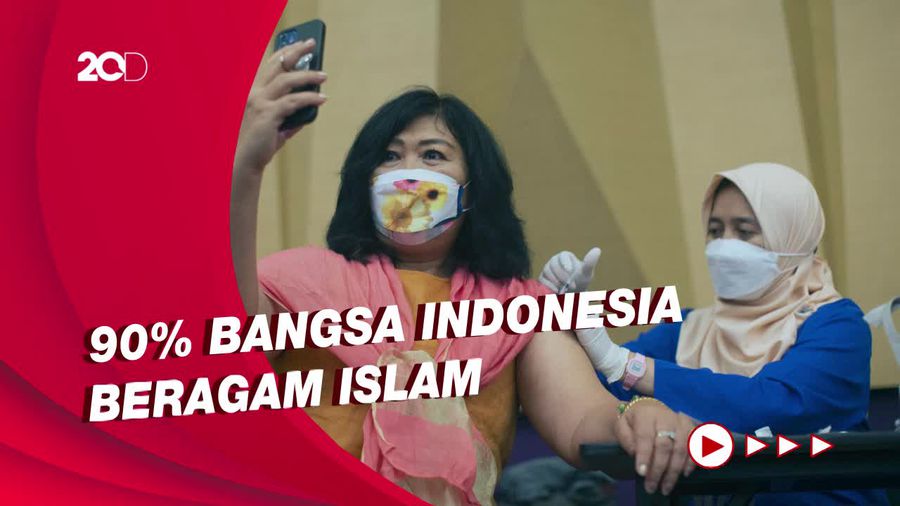 Pemerintah Didesak Sediakan Vaksin Halal, Nasdem: Jadi Kebutuhan
