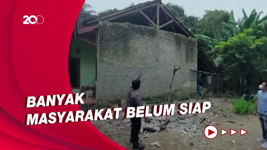 Kepala BMKG Sebut Gempa Banten Nyalakan Alarm Kewaspadaan