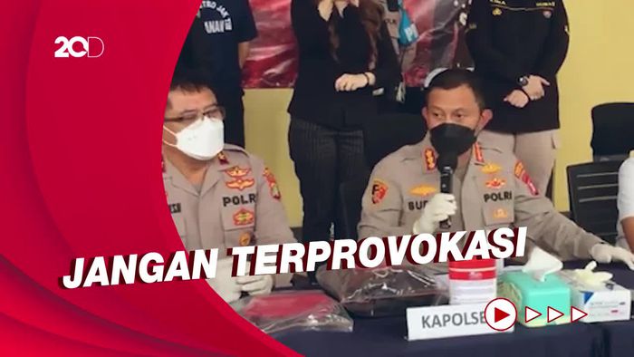 Cegah Modus Berlagak Tabrak Lari, Polisi: Jangan Panik-Lapor Aparat