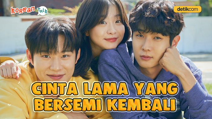 K-Talk: Akhir Bahagia Our Beloved Summer