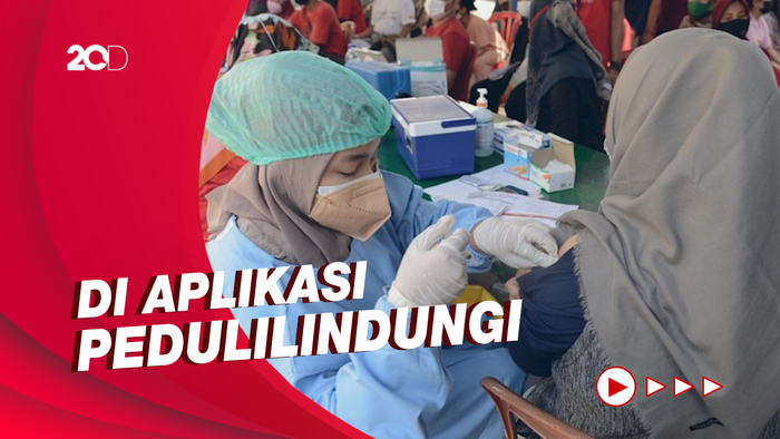 Yuk, Simak Cara Download Sertifikat Vaksin Internasional!