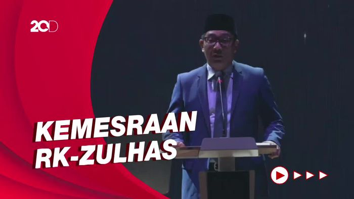 Disapa Zulhas Sahabat, RK Buka Hati untuk PAN Kotak Masuk