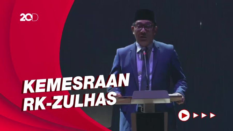 Disapa Zulhas Sahabat, RK Buka Hati untuk PAN Kotak Masuk