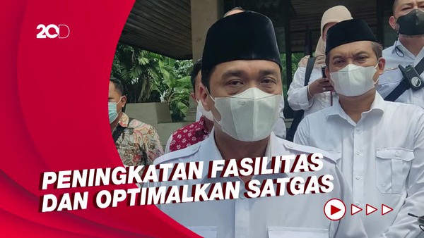 Kasus Omicron Terus Meningkat, Begini Upaya Pemprov DKI Jakarta
