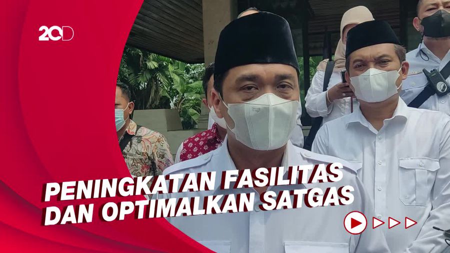 Kasus Omicron Terus Meningkat, Begini Upaya Pemprov DKI Jakarta
