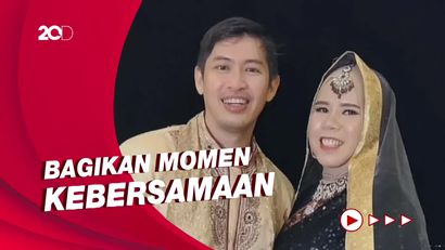 Mantan Istri Kiwil Kabarkan Kekasihnya Meninggal Dunia
