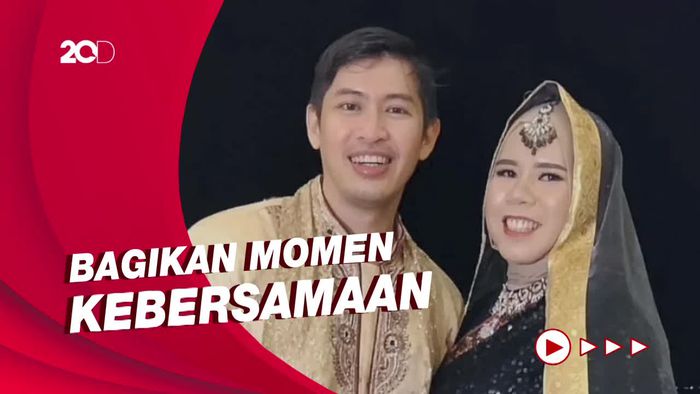 Mantan Istri Kiwil Kabarkan Kekasihnya Meninggal Dunia