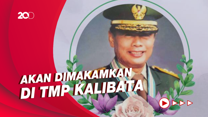 Innalillahi, Ayah Mertua Arzeti Bilbina Meninggal Dunia