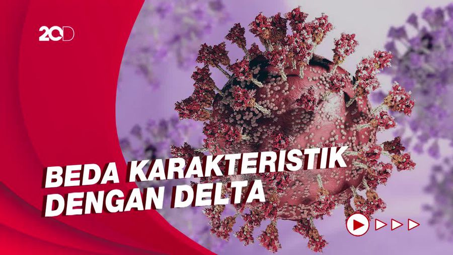 Luhut Beberkan Strategi Terbaru Perang Lawan Omicron