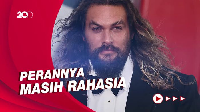 Jason Momoa Resmi Gabung Film Fast and Furious 10