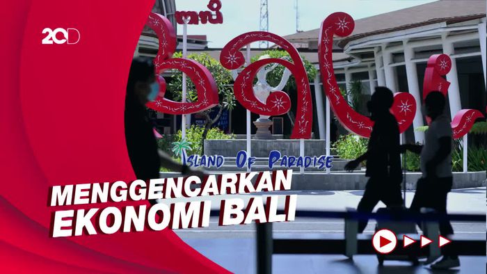 Siap-siap! Bali akan Dibuka untuk Internasional Mulai 4 Februari