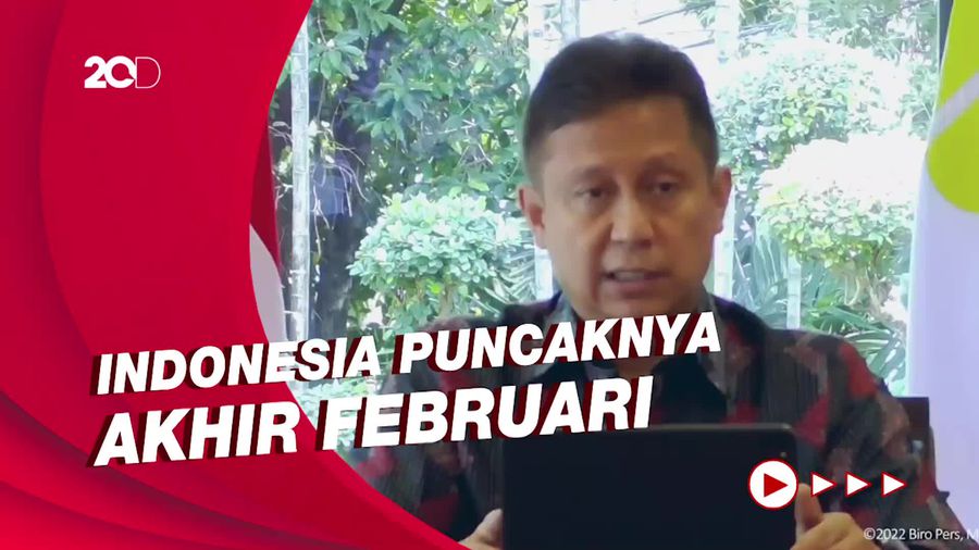 Jangan Kaget! Kasus Omicron Global Meningkat 2-3 Kali Lipat dari Delta