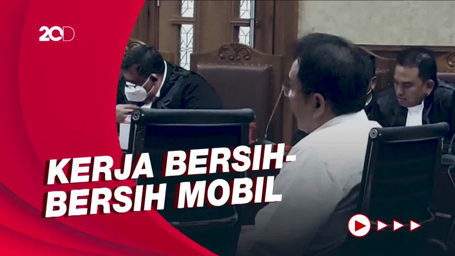 Sambil Mewek, Azis Syamsuddin Cerita Masa Sulitnya saat Hidup di Australia