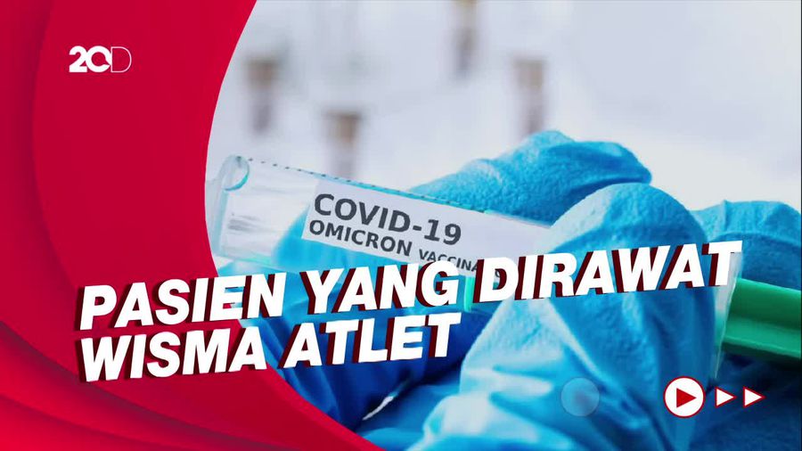 10 Negara Penyumbang Kasus Omicron Terbanyak di Indonesia