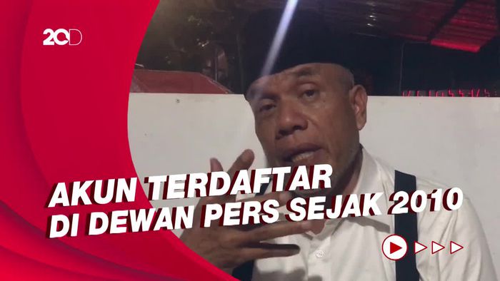 Pihak Edy Mulyadi Keberatan soal Penahanan-Penyitaan Channel Youtube