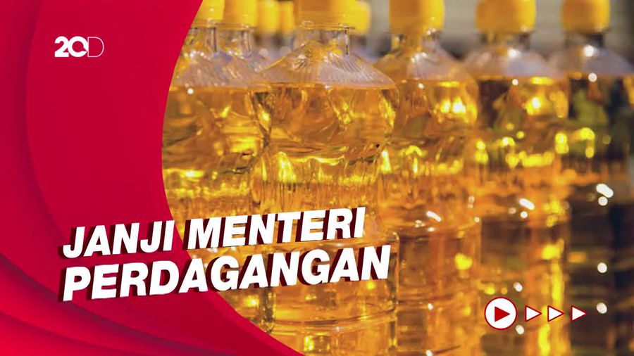 Hore! Mulai 1 Februari Harga Minyak Goreng Jadi Rp 11.500 Per Liter