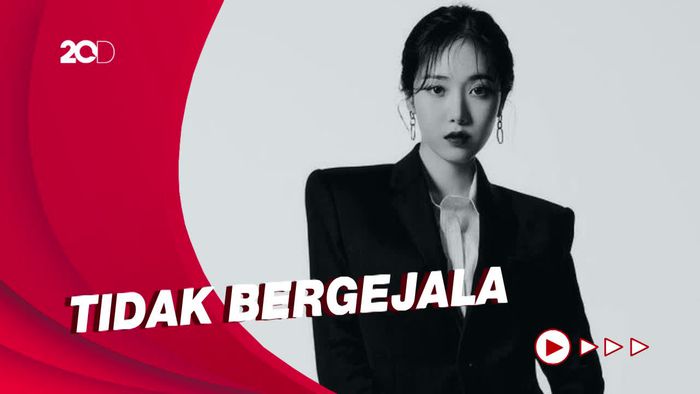 Tambah SinB, Kini Semua Anggota VIVIZ Positif Covid-19