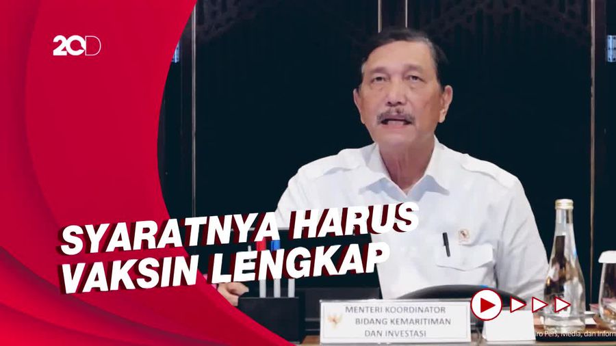 Karantina Pelaku Perjalanan Luar Negeri Kini Jadi 5 Hari!