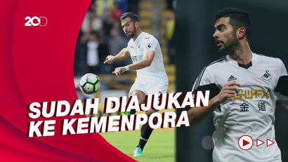 Shin Tae-yong Harap Jordi Amat dan Sandy Walsh Bisa Segera Jadi WNI