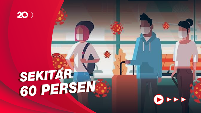 Menkes RI: Pasien Meninggal Akibat Omicron Belum Divaksin Lengkap